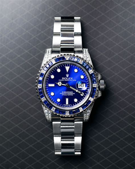 aftermarket rolex watches|aftermarket Rolex bezel upgrade.